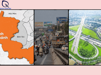 máy giữ xe bình chánh